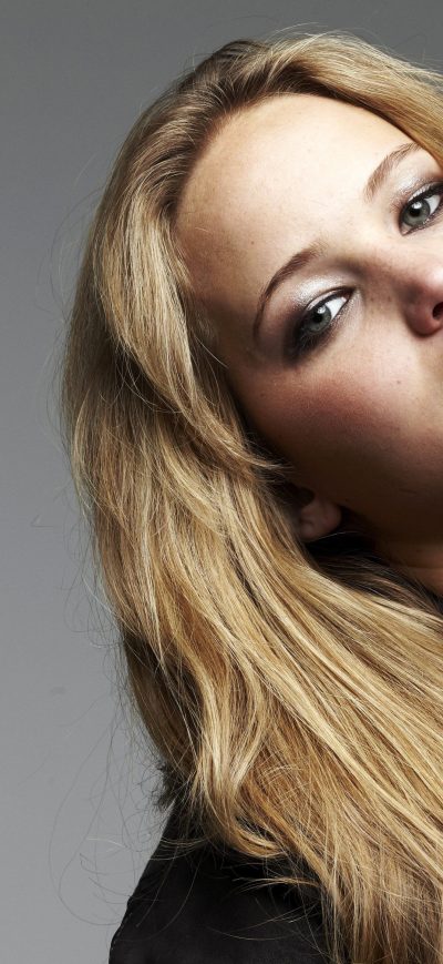 Fond d'écran iPhone 2016 Jennifer Lawrence
