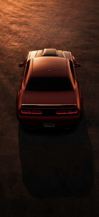 Fond d'écran iPhone Nfs Payback Dodge Challenger