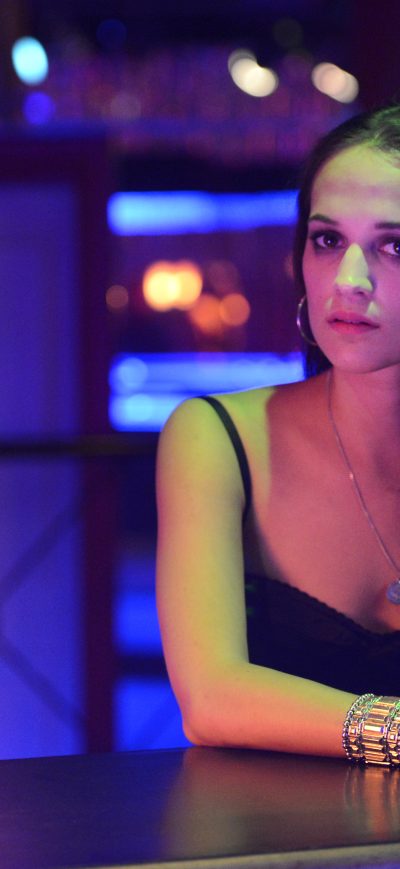 Fond d'écran iPhone Alicia Vikander Hd
