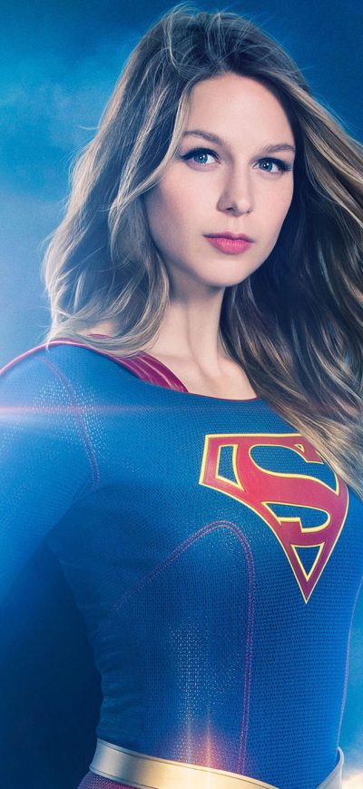 Fond d'écran iPhone Supergirl Tv Show 2016
