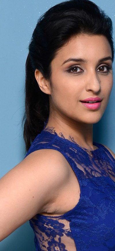 Fond d'écran iPhone Parineeti Chopra New