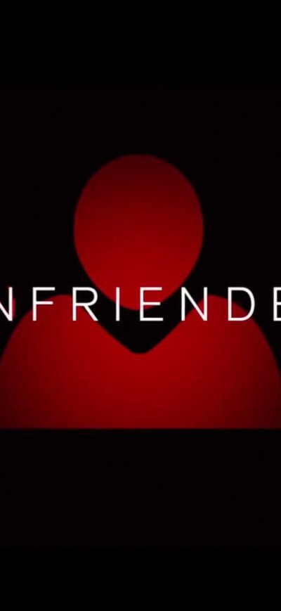 Fond d'écran Unfriended Movie sur iPhone