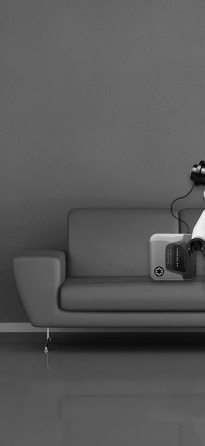 Fond d'écran iPhone Stormtrooper Lego Star Wars