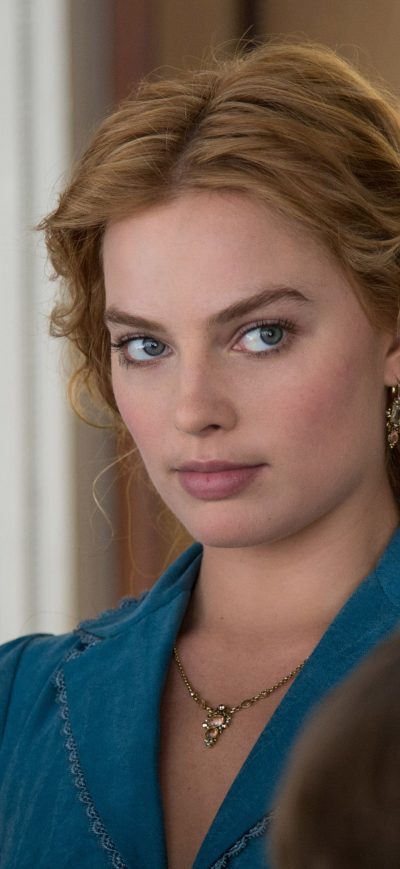 Fond d'écran iPhone Margot Robbie As Jane Porter