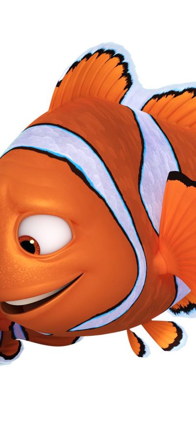 Fond d'écran iPhone Finding Dory Nemo