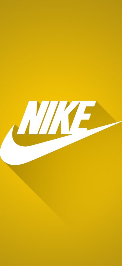Fond d'écran iPhone Nike Logo