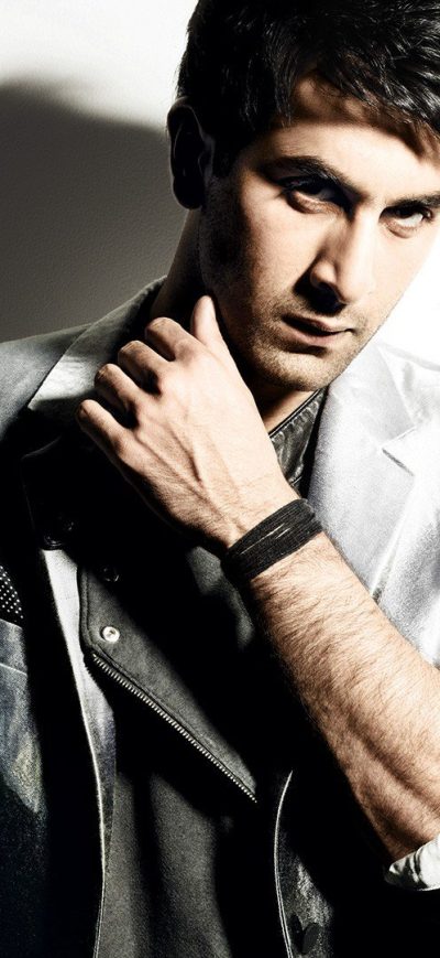 Fond d'écran iPhone 2016 Ranbir Kapoor
