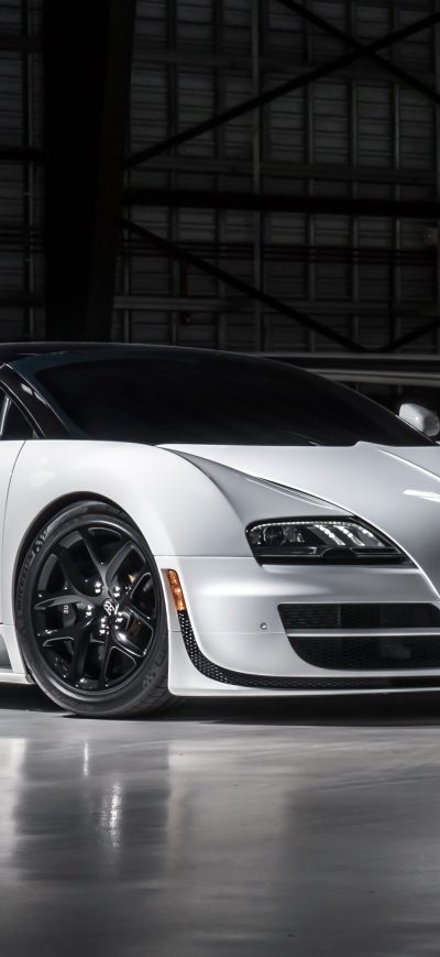 Fond d'écran iPhone Bugatti Veyron Grand Sport Vitesse Roadster 4k 2020