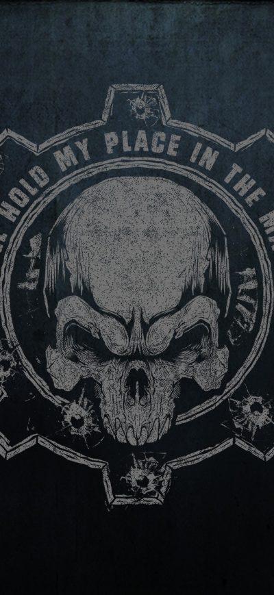 Fond d'écran iPhone Gears Of War 4 Consoles