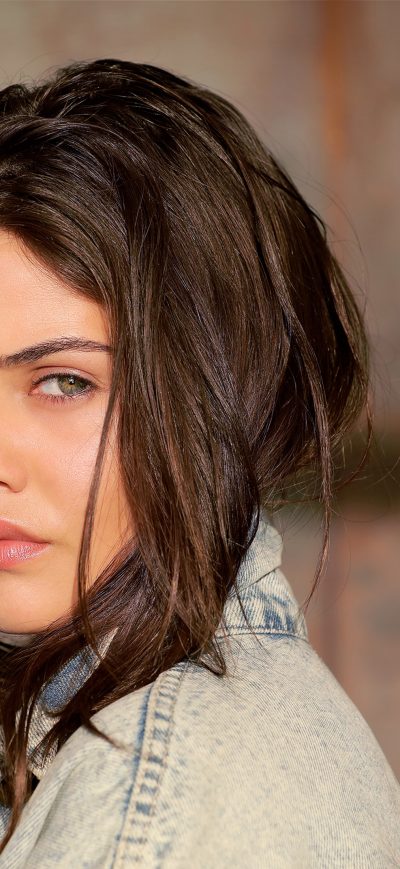 Fond d'écran iPhone Danielle Campbell 4k 2019