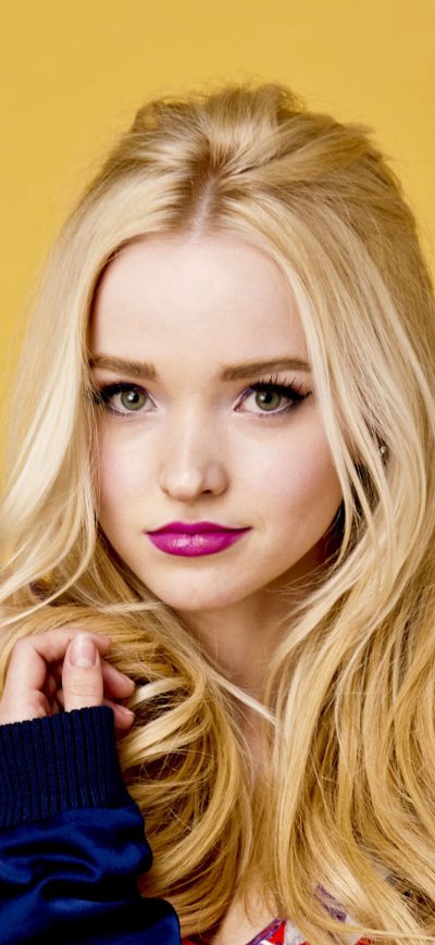 Fond d'écran iPhone Dove Cameron 4k