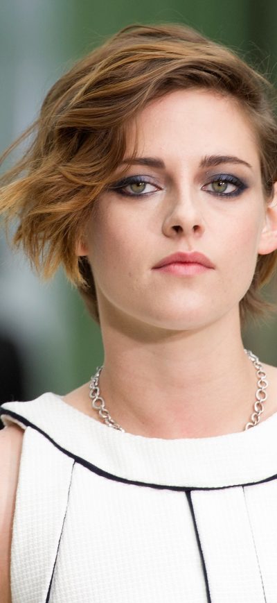 Fond d'écran iPhone Kristen Stewart 4k 2017