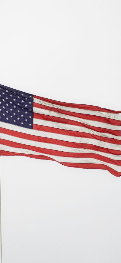 Fond d'écran iPhone Usa Flag