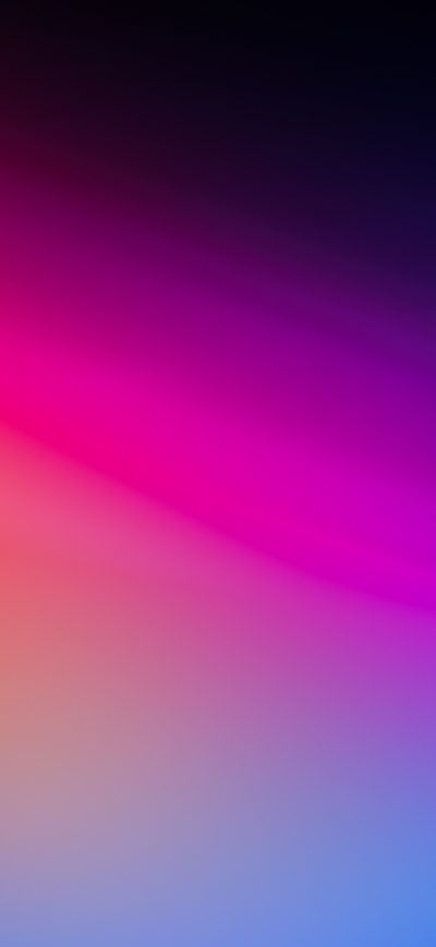 Fond d'écran iPhone Gradient Art Abstract 4k
