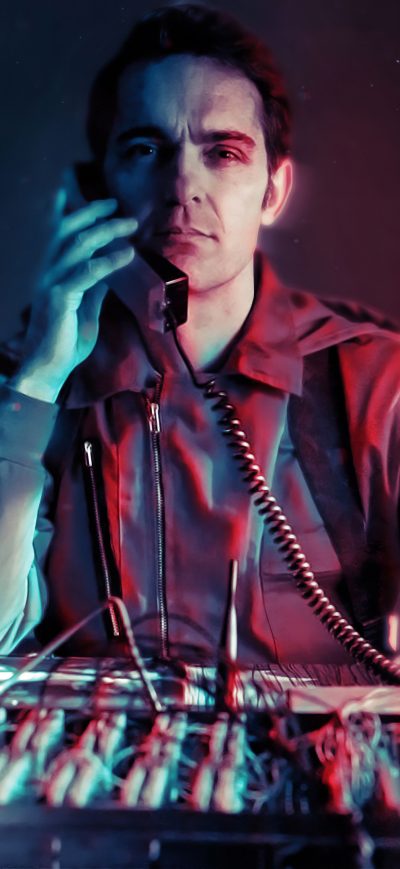 Fond d'écran iPhone Berlin Money Heist 4k