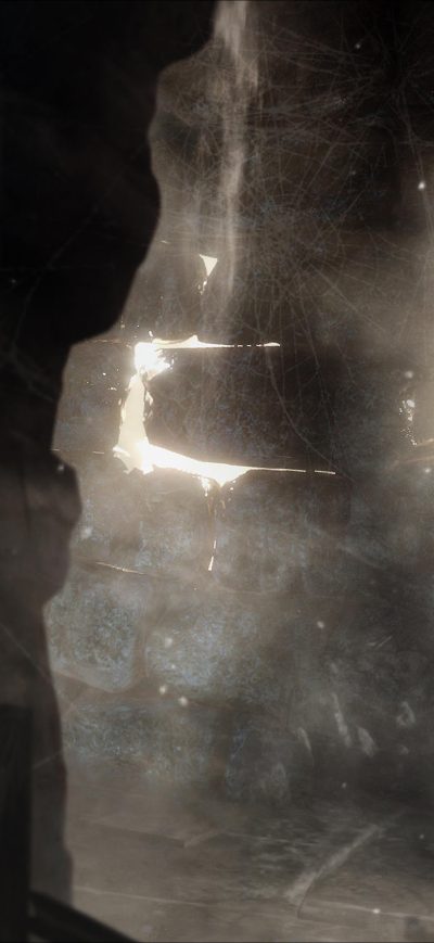 Fond d'écran iPhone Lara Croft Game 4k