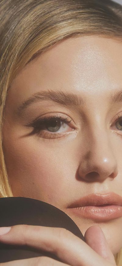 Fond d'écran iPhone 2020 Lili Reinhart Lofficiel Usa Photoshoot 4k