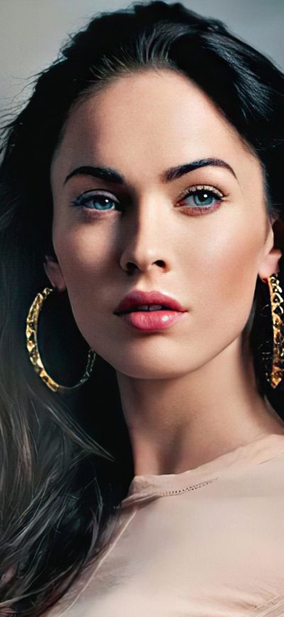 Fond d'écran iPhone Meganfox