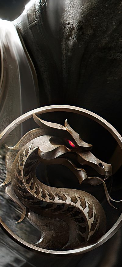 Fond d'écran iPhone Mortal Kombat X Mkx 4k
