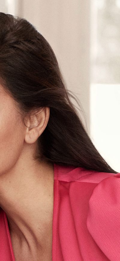 Fond d'écran iPhone Penelope Cruz Carpisa Campaign 2020