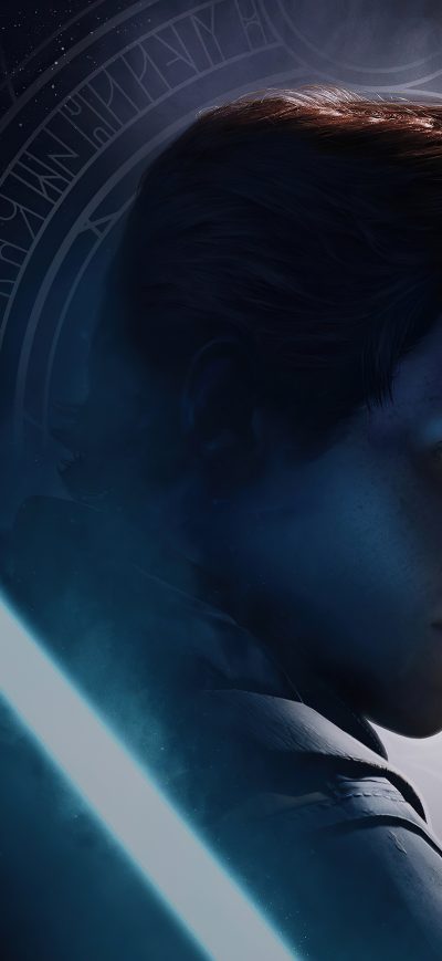 Fond d'écran iPhone Star Wars Jedi Fallen Order 4k 2021
