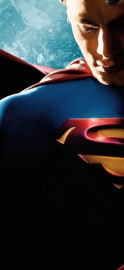 Fond d'écran iPhone Superman Returns
