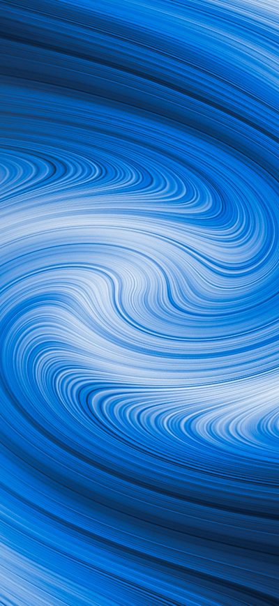 Fond d'écran iPhone Swirl Abstract 4k