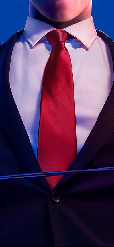 Fond d'écran iPhone Hitman 2 2018 4k
