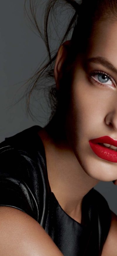 Fond d'écran iPhone 2018 Barbara Palvin
