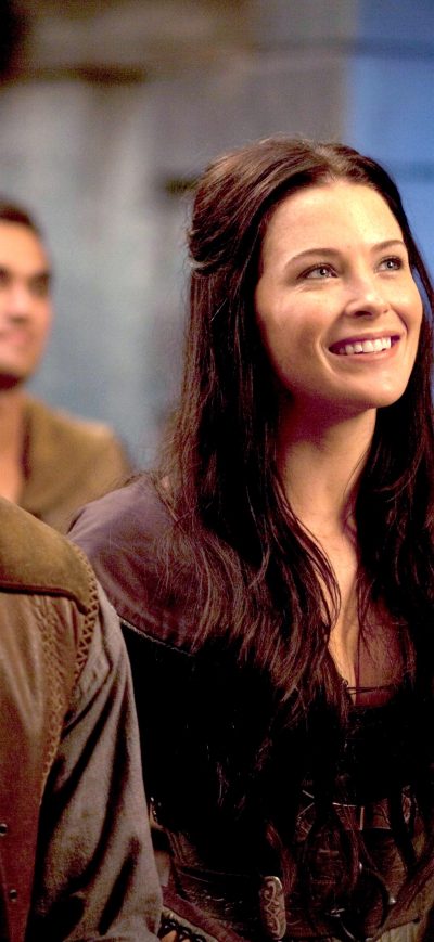 Fond d'écran iPhone Legend Of The Seeker 2016