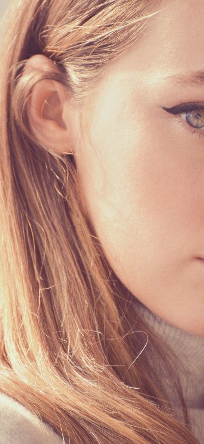 Fond d'écran iPhone Alycia Debnam Carey 8k