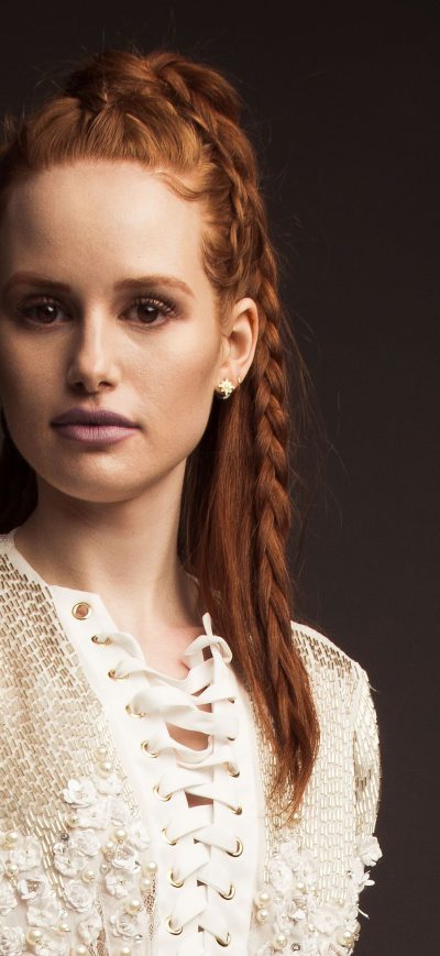 Fond d'écran iPhone Madelaine Petsch In 2018 4k
