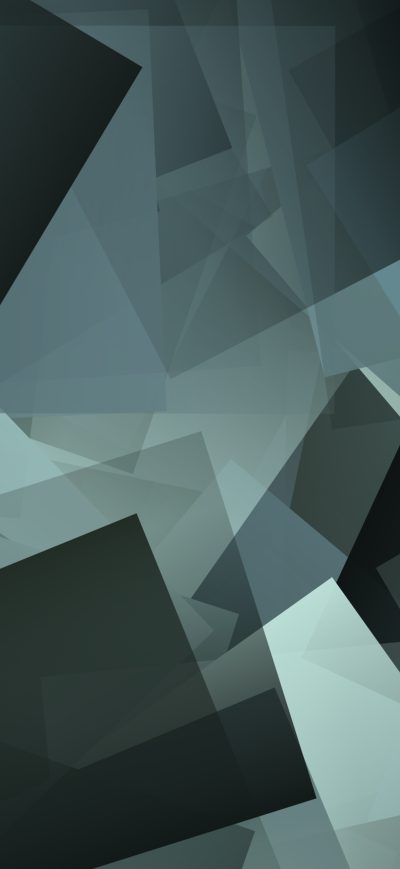 Fond d'écran iPhone Rave Cube Geometry Square 4k