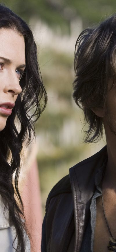Fond d'écran iPhone Legend Of The Seeker Season