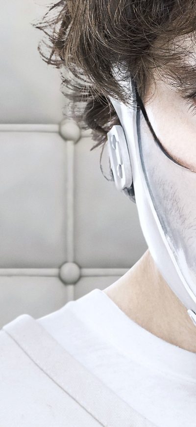 Fond d'écran Will Graham sur iPhone