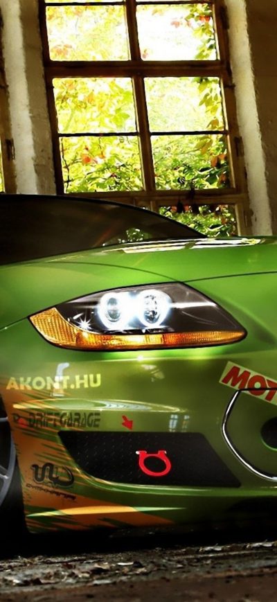Fond d'écran iPhone Sports Vinyl Car Wrap Stickers 5k