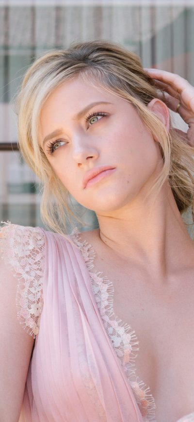 Fond d'écran iPhone Lili Reinhart Actress