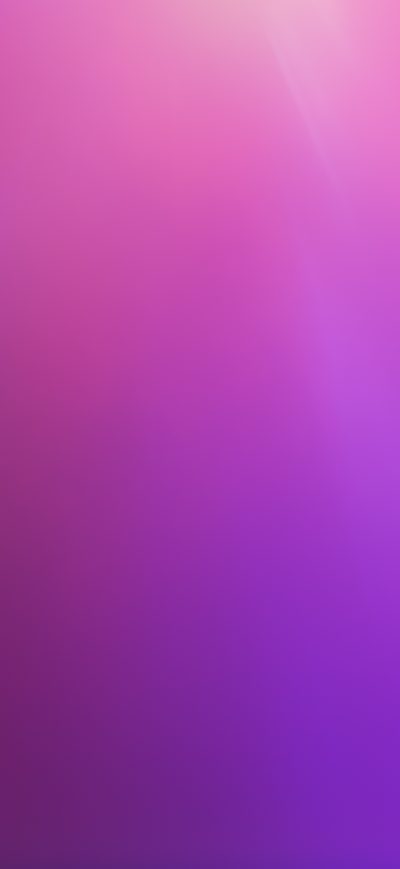 Fond d'écran iPhone Radiant Warmth Abstract 5k