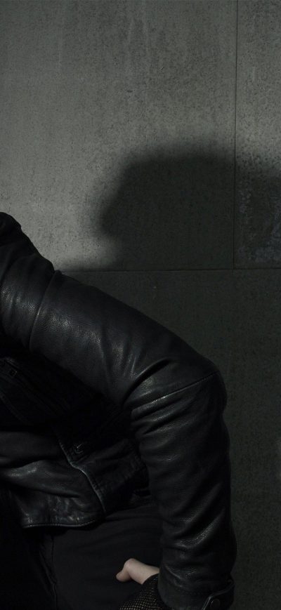 Fond d'écran iPhone Camren Bicondova Selin Kyle Gotham