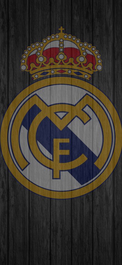 Fond d'écran iPhone Real Madrid CF