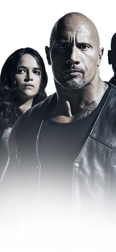 Fond d'écran iPhone The Fate Of The Furious