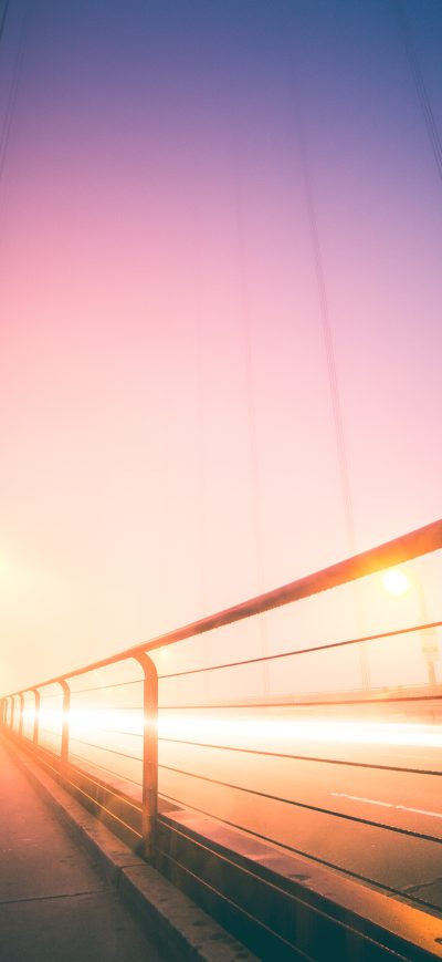 Fond d'écran iPhone Golden Gate Bridge Ultra Hd 4k