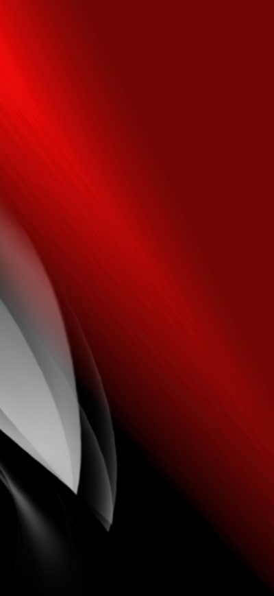 Fond d'écran iPhone Abstract Red Flow 4k