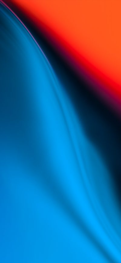 Fond d'écran iPhone New Colors Abstract 4k