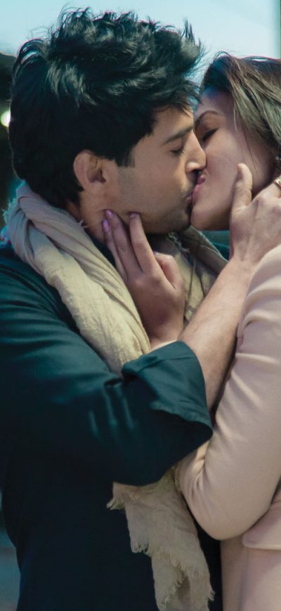Fond d'écran iPhone Fever 2016 Bollywood Movie