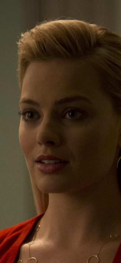Fond d'écran iPhone Margot Robbie 2018 Hd