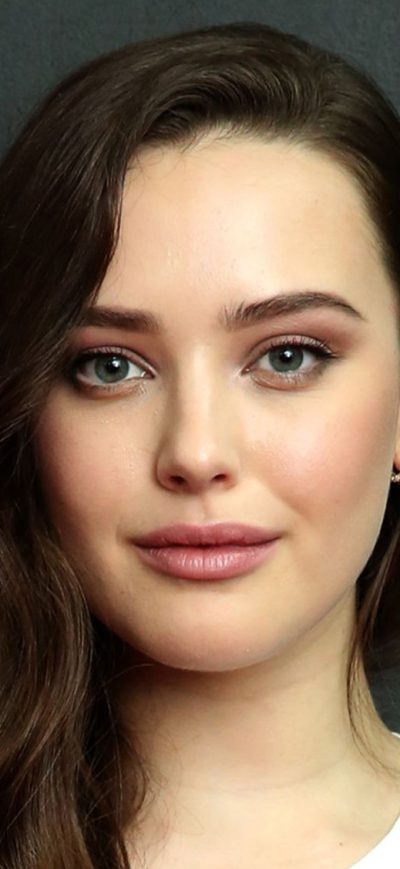 Fond d'écran iPhone Katherine Langford 2018 New