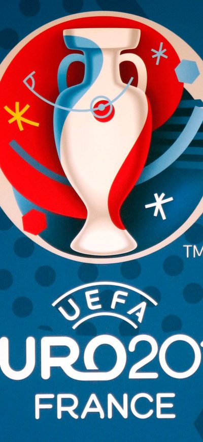 Fond d'écran iPhone Euro 2016