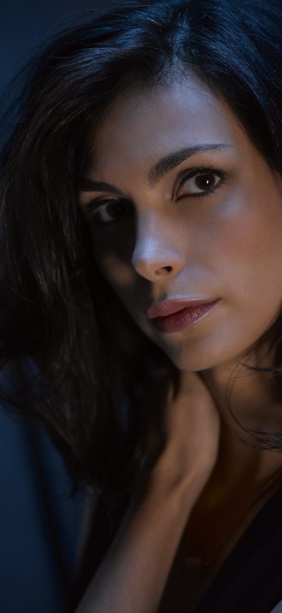 Fond d'écran iPhone Morena Baccarin