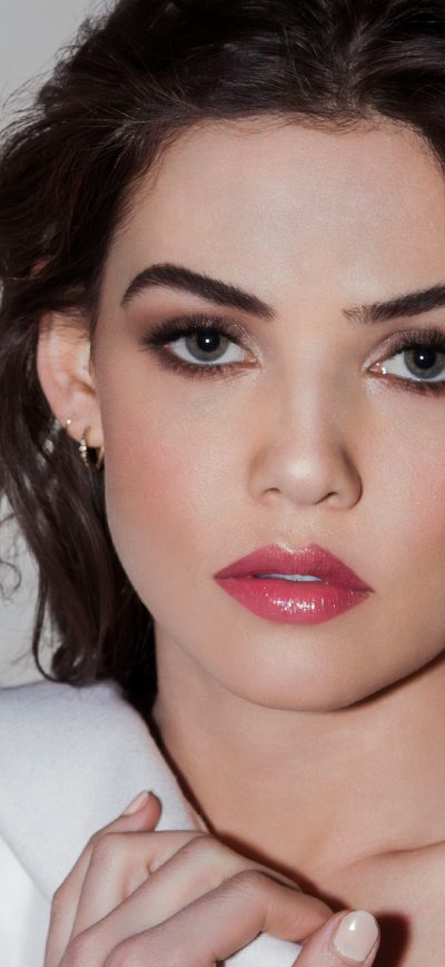 Fond d'écran iPhone Danielle Campbell 4k 2019 New